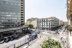 6Centrale at the Main Station