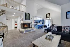 Lake Harmony Retreat Perfect Family Getaway - Lake Harmony