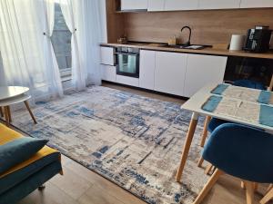Apartament Delisis Rezidence