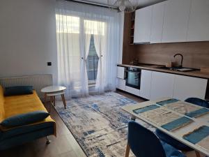 Apartament Delisis Rezidence