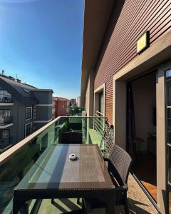 La Marosta Suites