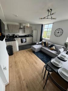 Southampton City Centre Flat