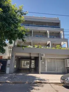 Departamento Boulevard Ballester - Munro