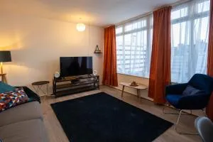 Entire 3 Bedroom Apartment in Felixstowe - Trimley Heath