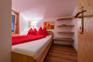 Ferienhaus Johanna in Mayrhofen-Hippach- Nähe der Skipiste