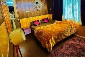 The Ivy Mansion Sethan - Chhatru