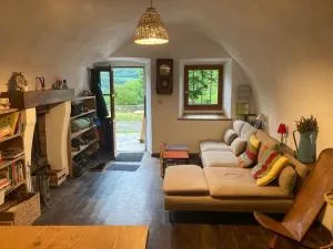 Maison de village avec jardin - Les Achards