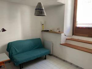 Maisons de vacances Maison de village avec jardin : photos des chambres