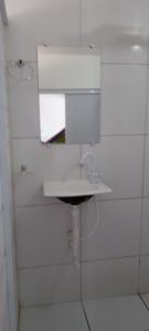 Suite Mirante na praia do prea