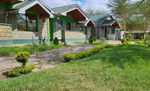 Lala Inn Kikopey - Miharati