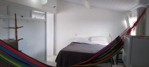 Suite Mirante na praia do prea