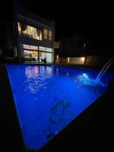 villa ain zaytouna tanger - Feddane Chappo