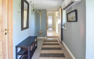 Gorgeous Home In Askø With Kitchen