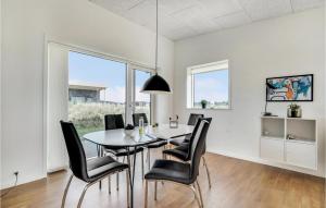 Holiday Home Ringkøbing 48