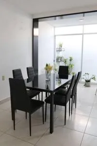 Casa Primavera - El Sumidero