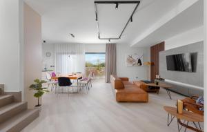 Nice Home In Dobrinj With Wifi