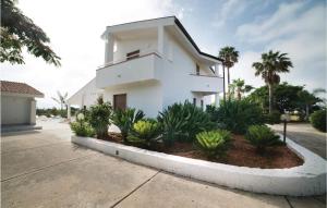 Villa Delle Sterlizie