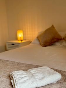 Skyline Vista Apartment