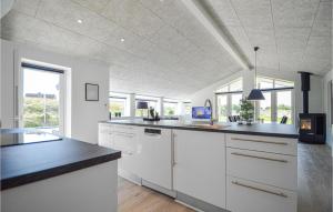 Holiday Home Lakolk Rømø Denmark