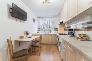 Apartamente Lavender