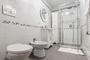 Apartamente Lavender