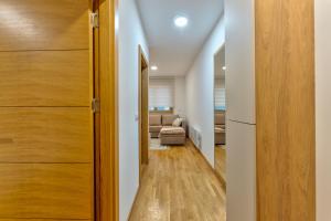 Apartman Idila