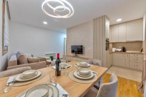 Apartman Idila