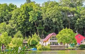 Ferienhaus Lychen - Templin