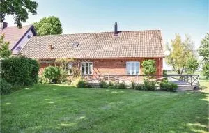 Cozy Home In Gärsnäs With Wifi - Simrishamn