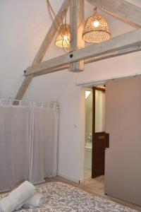 Yvonnette Cottage