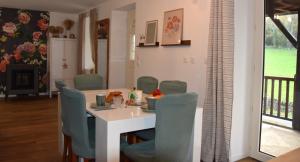 Yvonnette Cottage