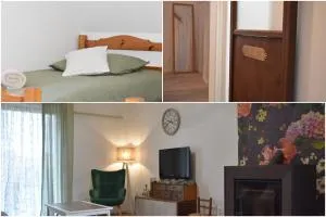 Yvonnette Cottage - 喀斯和迭日