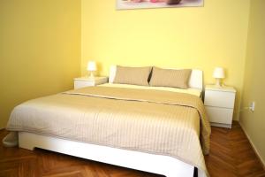 Sunflower 2BDR Flat By Ruterra