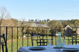 Maisons de vacances Yvonnette Cottage : photos des chambres