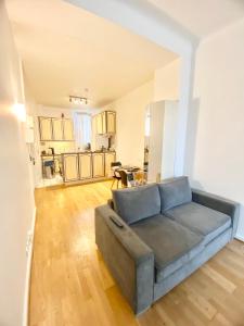 Appartements Le Metropolitain : Appartement 1 Chambre