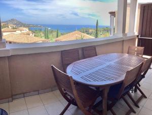 Résidence le Village de Cap Esterel - maeva Home - Appartement 2 pièces 6 personnes - Prestige MAE-5674