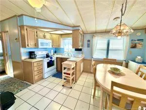 Barrier Island Retreat N344 - Eden