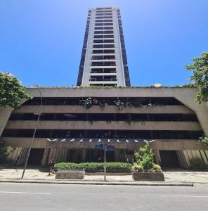 Apartamento no Arpoador Copacabana