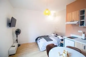 Studios Saint Jacques, Châtellerault - 沙泰勒罗