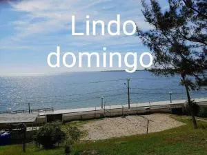 Cantinho verde - Ponte dos Leites