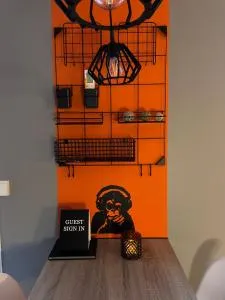 Apartament GANDALF - Vansjø