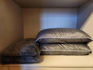 Kuma House 마포 SK