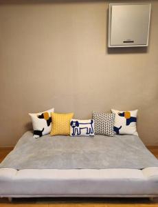 Kuma House 마포 SK