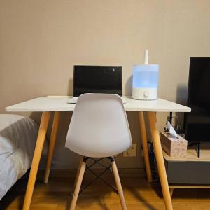 Kuma House 마포 SK