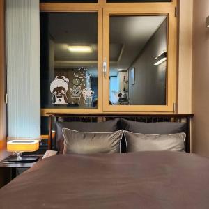 Kuma House 마포 SK