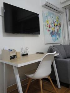 Lux Studio Apartment at Kolonaki