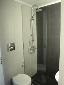 Lux Studio Apartment at Kolonaki