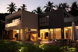 Morro de São Paulo Casa 4° Praia de luxo - Cairu