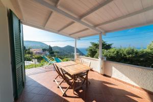 Il Cisto - 3hvězdičkové hotely ve městě Marciana