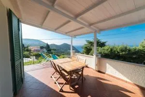 Il Cisto - SantʼAndrea